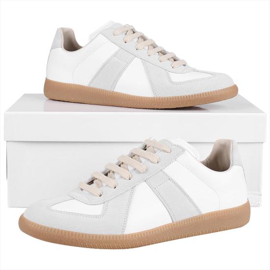 26FW 마르지엘라 레플리카 스니커즈 S57WS0236 P1895 101 DOM - MAISON MARGIELA