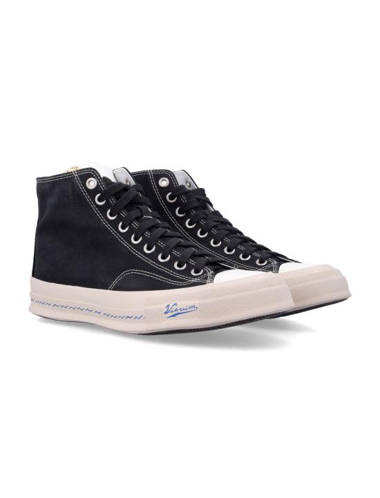  비즈빔 스니커즈 0124201001002 BLACK DOM - VISVIM
