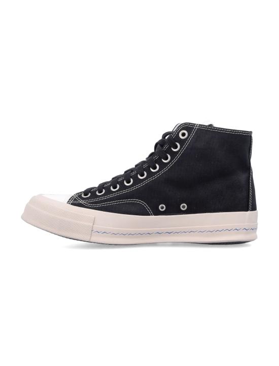  비즈빔 스니커즈 0124201001002 BLACK DOM - VISVIM