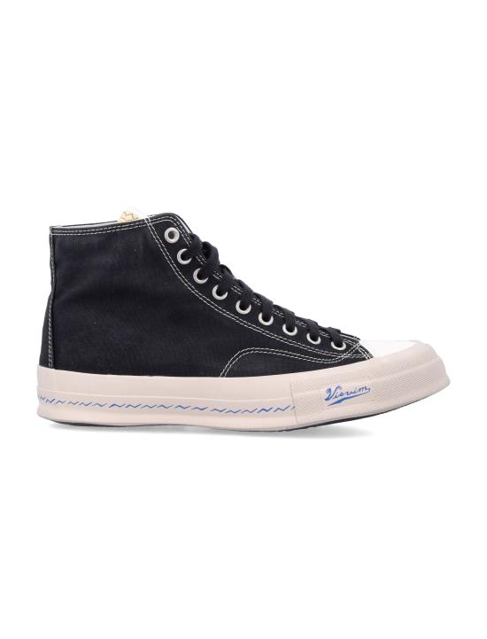  비즈빔 스니커즈 0124201001002 BLACK DOM