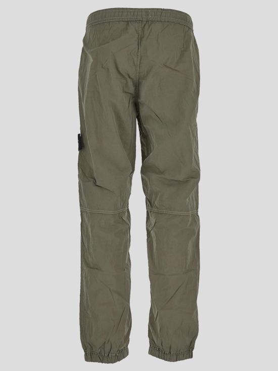  스톤 아일랜드 스트레이트 팬츠 811531019V0097 PLASTER DOM - STONE ISLAND