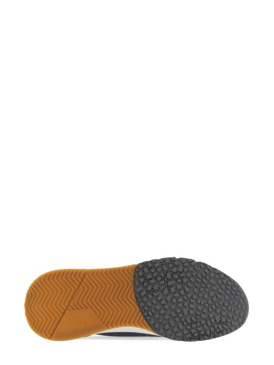 25FW 브루넬로 쿠치넬리 메시 니트 레이스 업 MZUKISO250CO250 DOM - BRUNELLO CUCINELLI