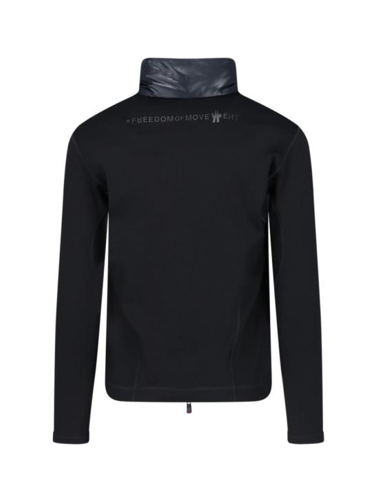  몽클레어 숏패딩 0978G00007829H7999 BLACK DOM - MONCLER