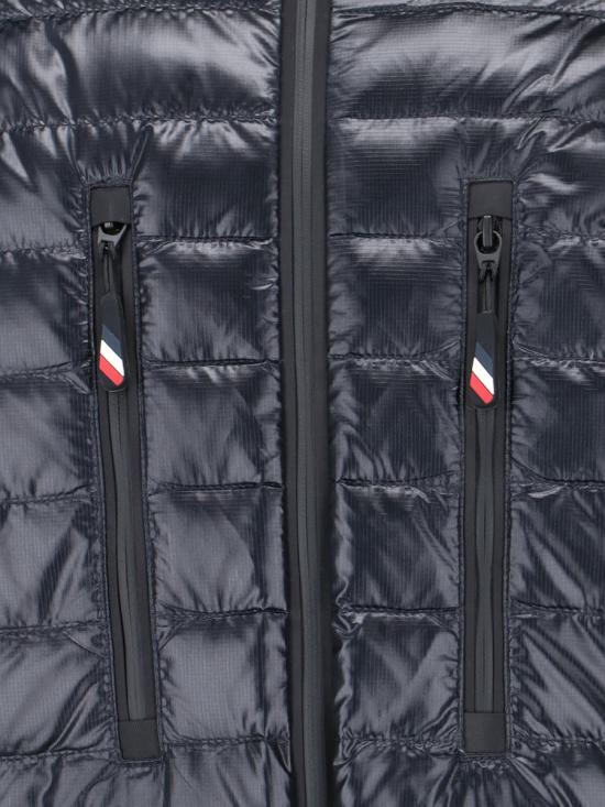  몽클레어 숏패딩 0978G00007829H7999 BLACK DOM - MONCLER