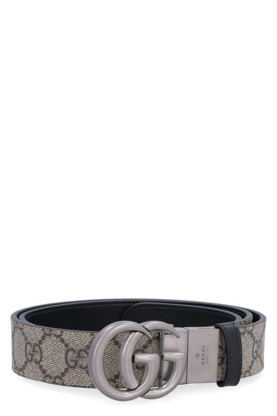  구찌 가죽 벨트 64384792TIN9769 DOM