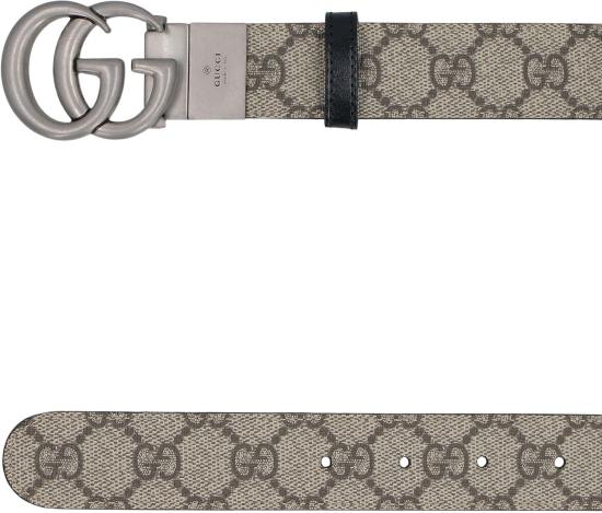  구찌 가죽 벨트 64384792TIN9769 DOM - GUCCI