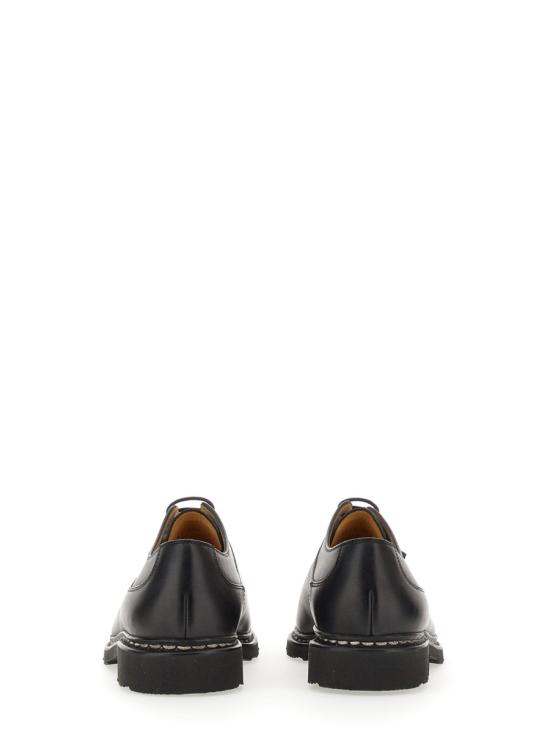 26SS 파라부트 아비뇽 더비슈즈 705109 NOIR DOM - PARABOOT