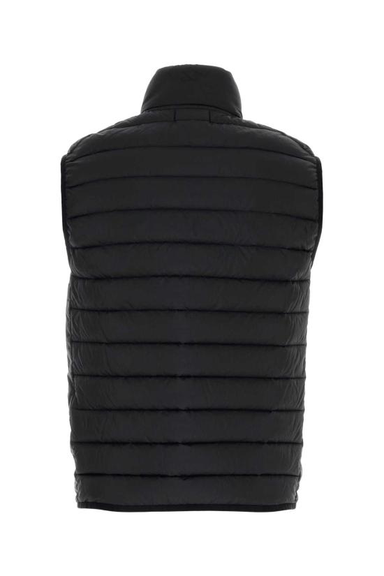  스톤 아일랜드 패딩 베스트 8015G0524V0029 BLACK DOM - STONE ISLAND