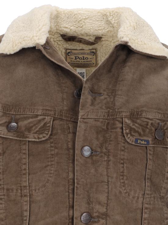  폴로 랄프로렌 자켓 710950870001 DUNE DOM - POLO RALPH LAUREN