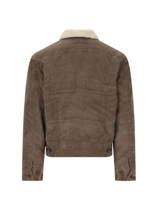  폴로 랄프로렌 자켓 710950870001 DUNE DOM - POLO RALPH LAUREN