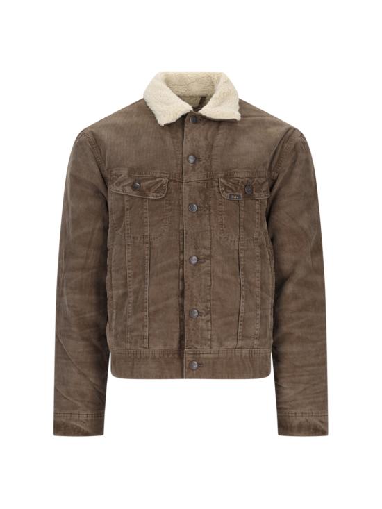  폴로 랄프로렌 자켓 710950870001 DUNE DOM