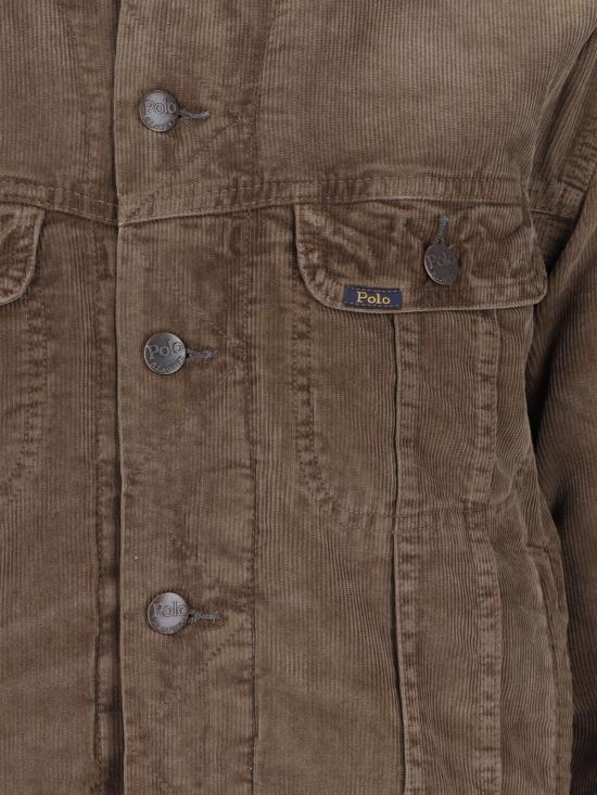  폴로 랄프로렌 자켓 710950870001 DUNE DOM - POLO RALPH LAUREN