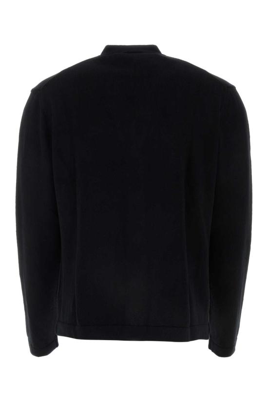  비비안웨스트우드 가디건 27010014Y0021N401 BLACK DOM - VIVIENNE WESTWOOD