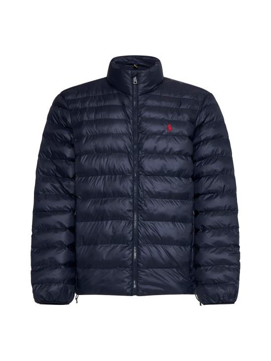 25FW 폴로 랄프로렌 콜든 패커블 재킷  710940238001 NAVY DOM