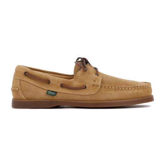 26FW 파라부트 바스 마린 벨루어 7805 25 DOM - PARABOOT