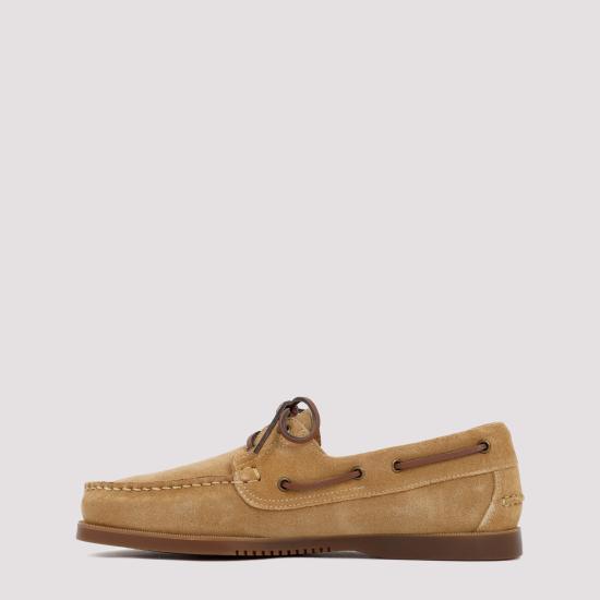 26FW 파라부트 바스 마린 벨루어 7805 25 DOM - PARABOOT