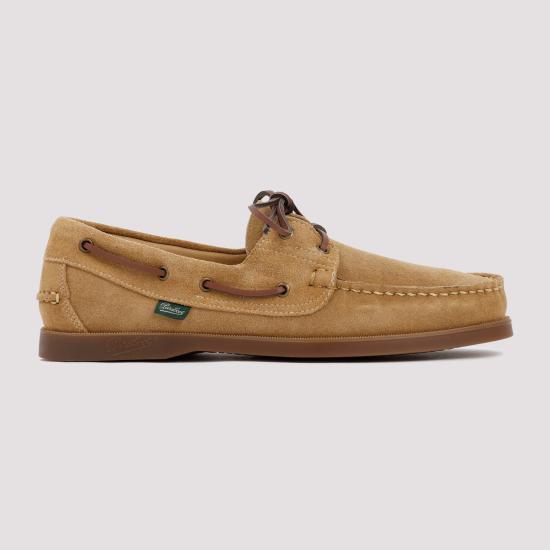26FW 파라부트 바스 마린 벨루어 7805 25 DOM - PARABOOT