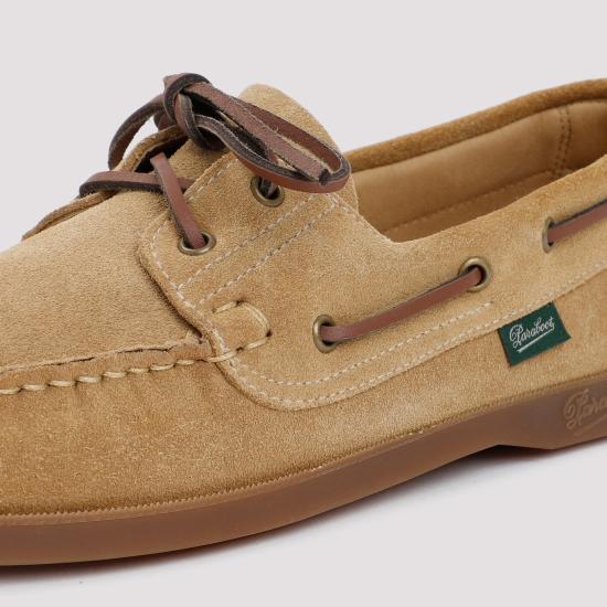 26FW 파라부트 바스 마린 벨루어 7805 25 DOM - PARABOOT