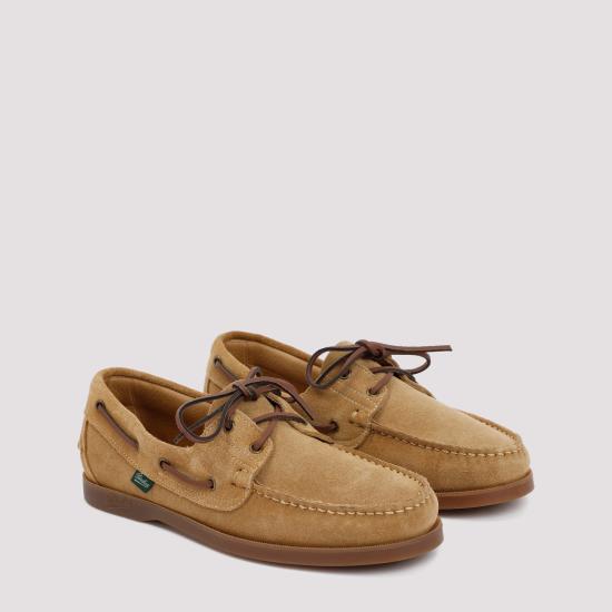 26FW 파라부트 바스 마린 벨루어 7805 25 DOM - PARABOOT