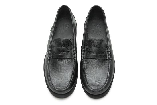  파라부트 코룩스 로퍼 1833 32 DOM - PARABOOT