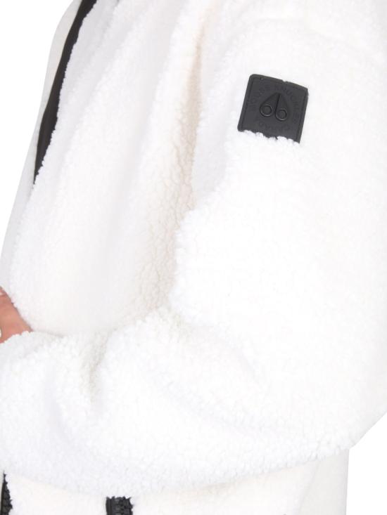  무스너클 숏패딩 M32MS659155 DOM - MOOSE KNUCKLES