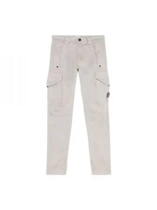  씨피 컴퍼니 카고 팬츠 16CMPA058A005694G913 DRIZZLE DOM