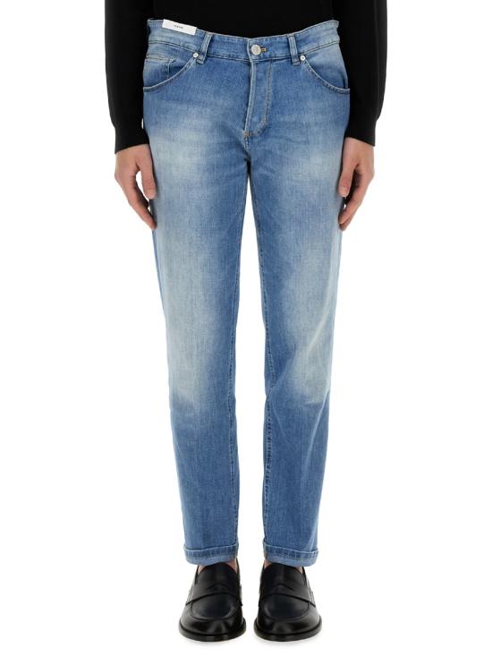  피티토리노 데님 팬츠 C5TJ05B30BASCA43MK90 DENIM DOM