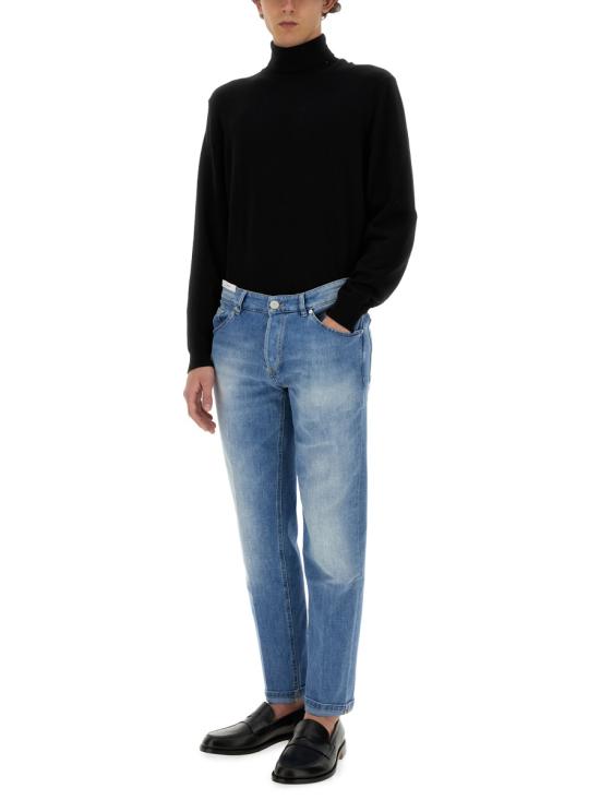  피티토리노 데님 팬츠 C5TJ05B30BASCA43MK90 DENIM DOM - PT TORINO