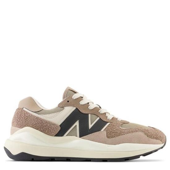  뉴발란스 스니커즈 M5740SPC MUSHROOM DOM
