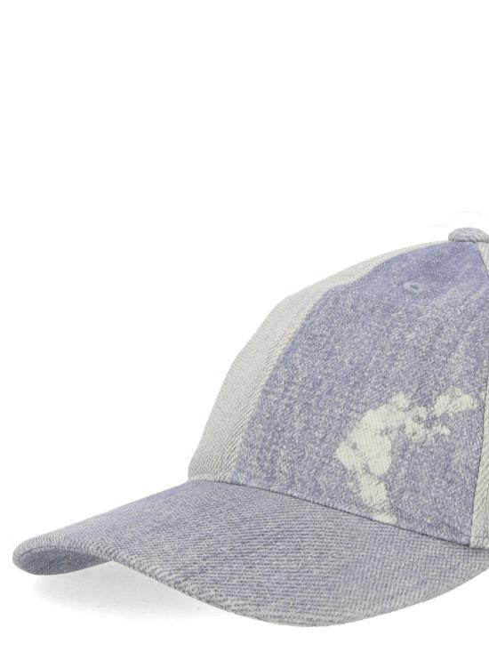  아워레가시 A4248BBD DIGITAL DENIM PRINT DOM - OUR LEGACY