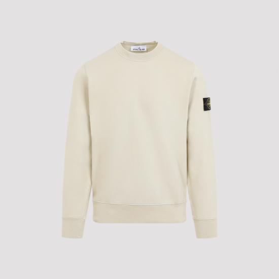  스톤 아일랜드 긴팔 티셔츠 811563051V0097 PLASTER DOM - STONE ISLAND