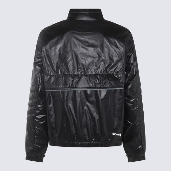  몽클레어 숏패딩 J10971A00013539YL999 BLACK DOM - MONCLER