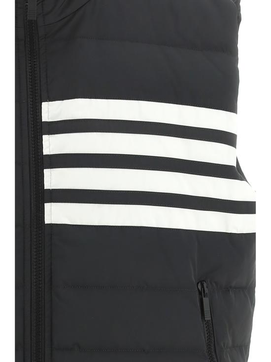  톰브라운 베스트 MVD024X07259015 CHARCOAL DOM - THOM BROWNE