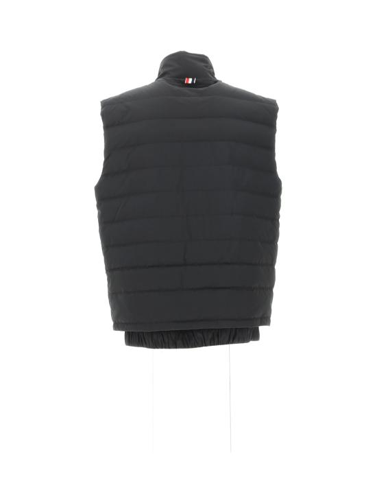  톰브라운 베스트 MVD024X07259015 CHARCOAL DOM - THOM BROWNE