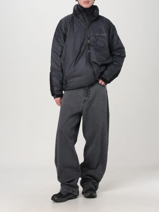  아크네 스튜디오 숏패딩 B90788900 BLACK DOM - ACNE STUDIOS