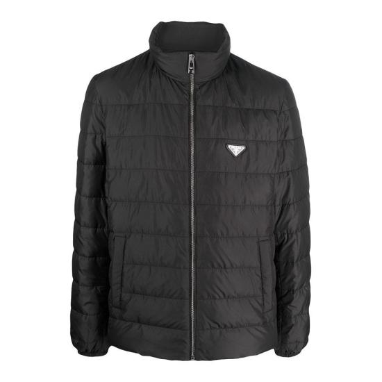 프라다 숏패딩 SGC403S23213ILF0002 BLACK DOM