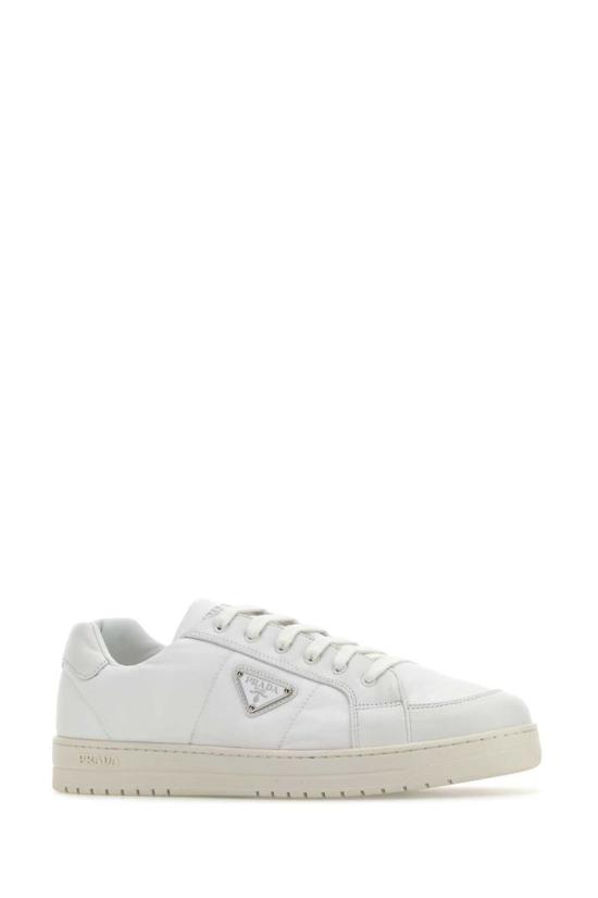  프라다 스니커즈 2EE395 F G000 3ABU F0009 DOM - PRADA