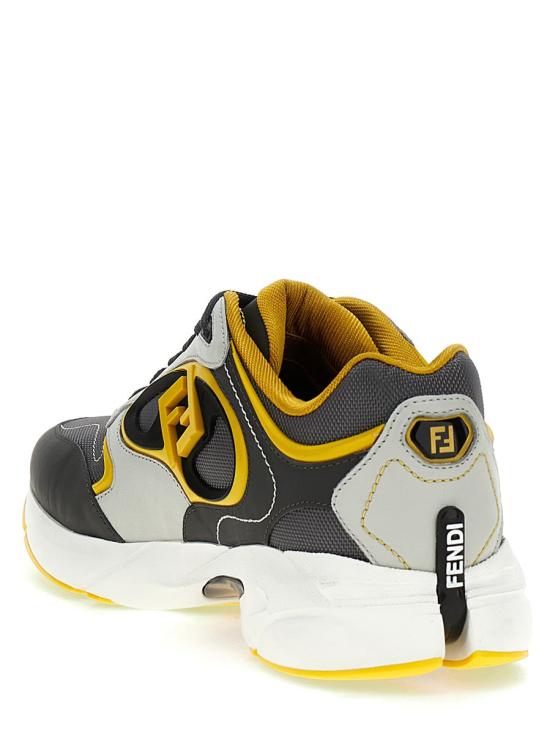  펜디 스니커즈 7E1695 ASAP F1R7F DOM - FENDI