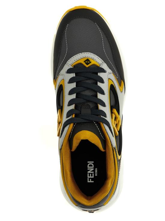 펜디 스니커즈 7E1695 ASAP F1R7F DOM - FENDI