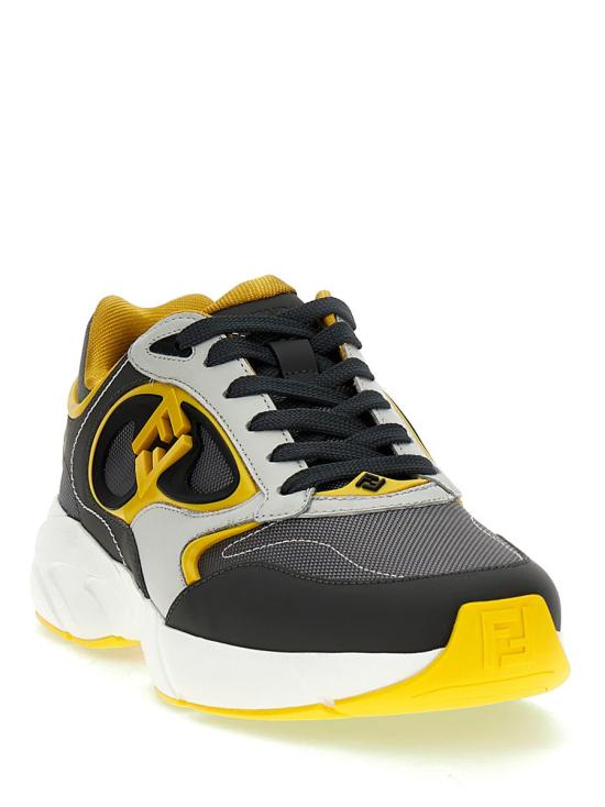  펜디 스니커즈 7E1695 ASAP F1R7F DOM - FENDI