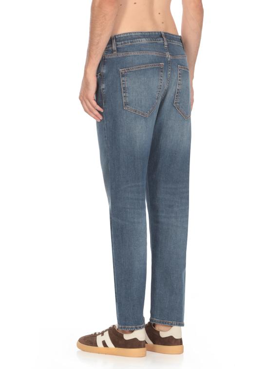  피티토리노 데님 팬츠 C5TP05B0IM5310ML17 DOM - PT TORINO