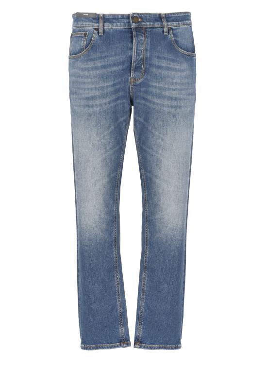  피티토리노 데님 팬츠 C5TP05B0IM5310ML17 DOM