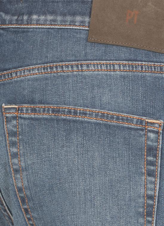  피티토리노 데님 팬츠 C5TP05B0IM5310ML17 DOM - PT TORINO