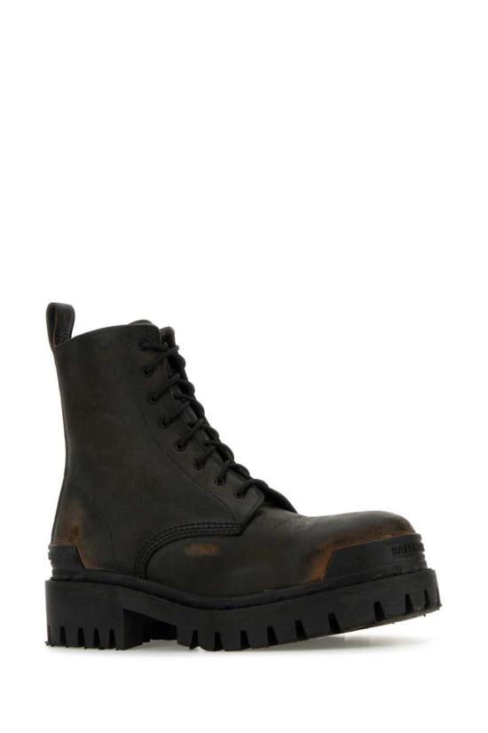  발렌시아가 부츠 670633 WBD11 1020 DOM - BALENCIAGA