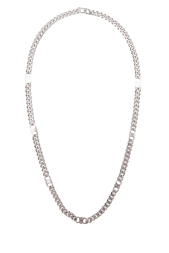 26SS 셀린느 주얼리 460UR6BRA36SI SILVER DOM