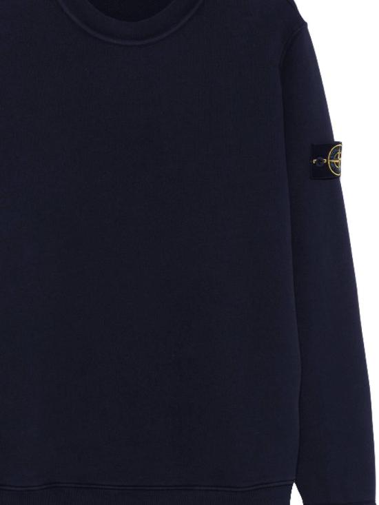  스톤 아일랜드 긴팔 티셔츠 811561241V0120 DOM - STONE ISLAND