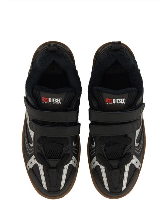  디젤 스니커즈 Y03407 P6904 H3811 DOM - DIESEL