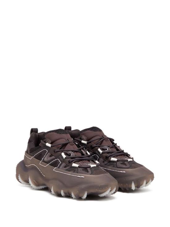  디젤 스니커즈 Y03135 P5604 T8013 BLACK DOM - DIESEL