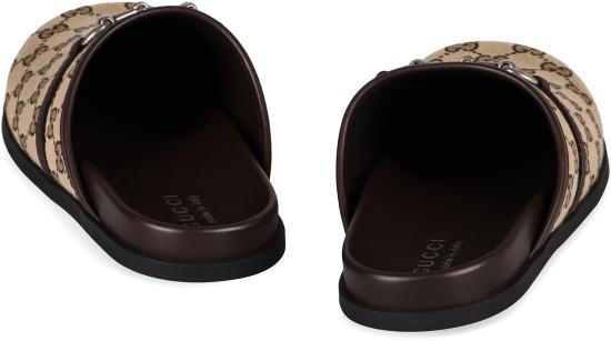  구찌 뮬/슬리퍼 786486FADFO9744 BEIGE DOM - GUCCI