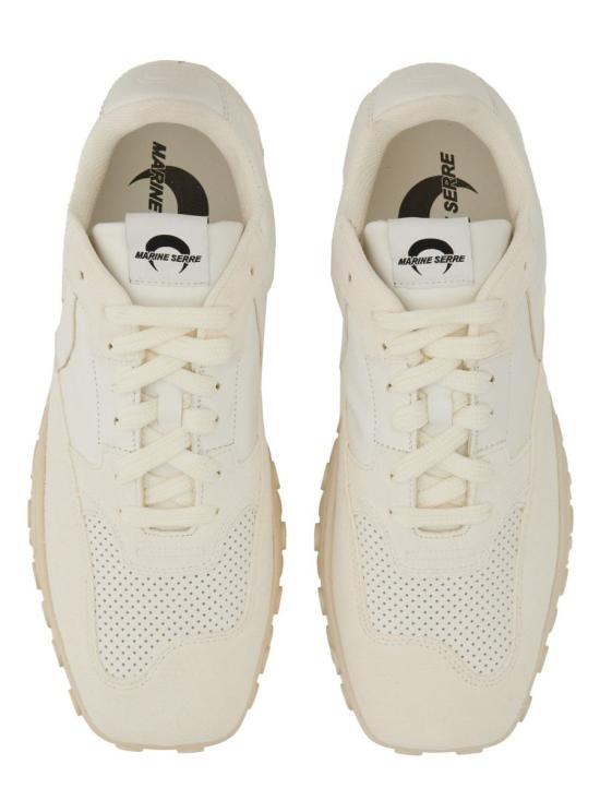  마린세르 스니커즈 MFW007ACLEA0009WH10 DOM - MARINE SERRE
